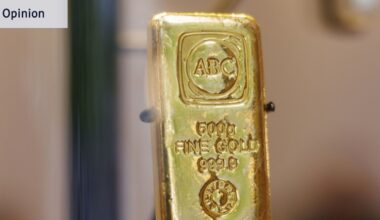 These five trends will dominate markets in 2026