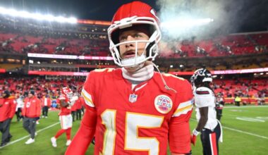 How to fix the Chiefs' offense and why the Jaguars are legit