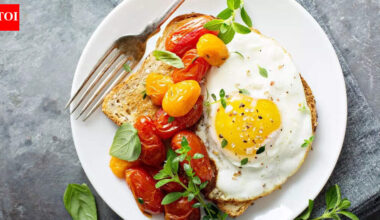 Why you should eat more eggs in winter for better vitamin D and metabolism |