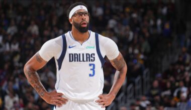 Shams: Trade buzz on Anthony Davis, Giannis, Kuminga, more