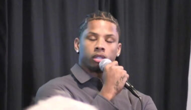 Report: Kyle Schwarber returning to Phillies for $150M