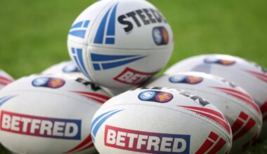 All Out Rugby League