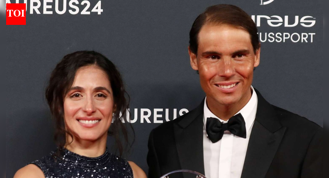 Rafael Nadal and Mery Perelló combined net worth in 2025: Tennis legend, family life, career, business, and more | International Sports News