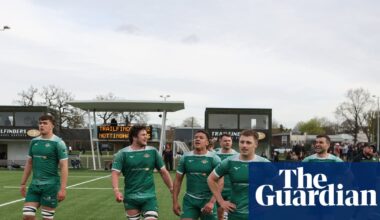 Questions over Champ playoffs with only two clubs applying for promotion | Champ Rugby