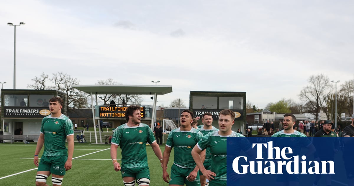 Questions over Champ playoffs with only two clubs applying for promotion | Champ Rugby
