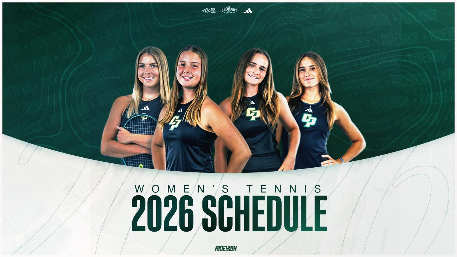 Cal Poly Athletics