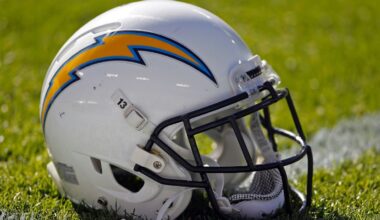 Ex-Chargers CB Quentin Jammer says he played while drunk