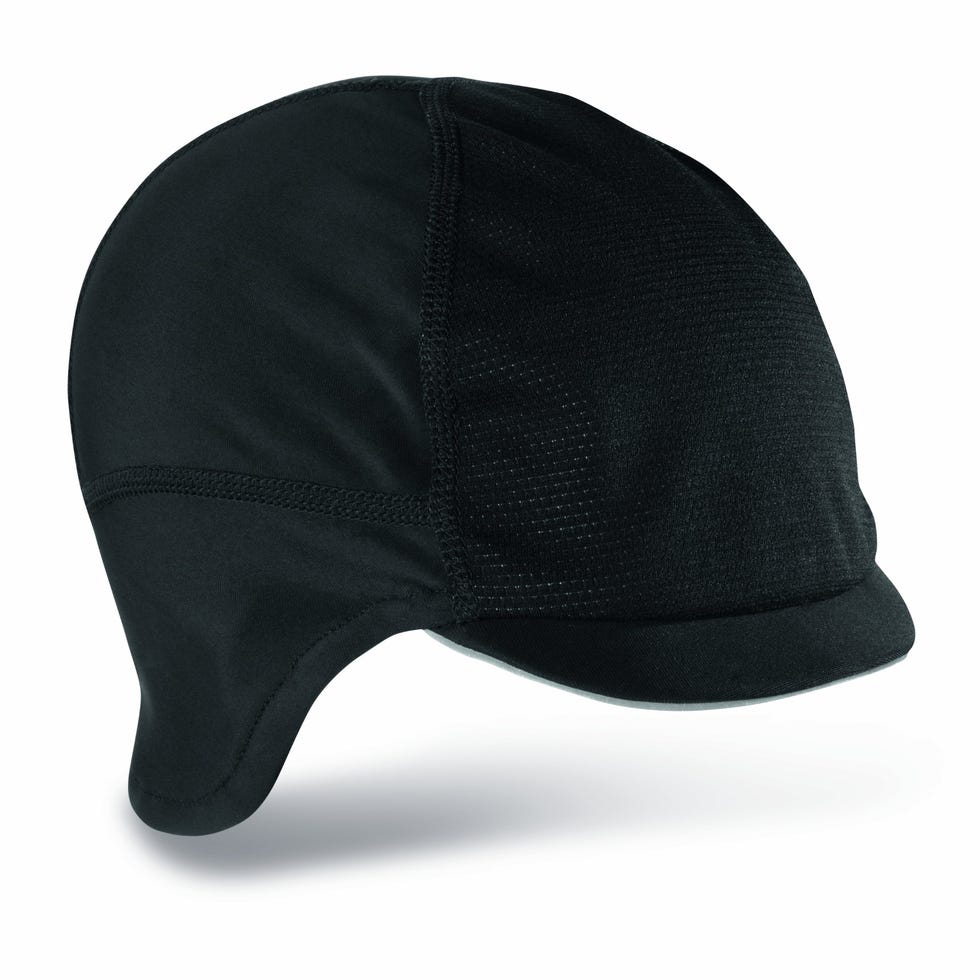 Ambient Skull Cap