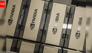 Technology company CEOs caught smuggling Nvidia GPUs worth $160 million to China: What chargesheet says