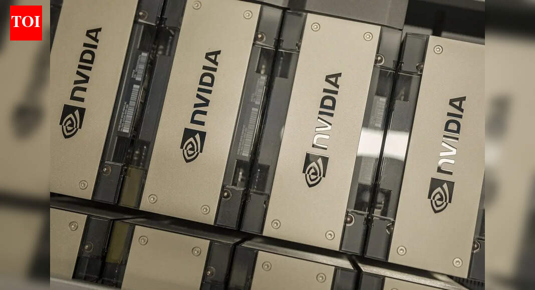 Technology company CEOs caught smuggling Nvidia GPUs worth $160 million to China: What chargesheet says