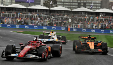 F1 news: Additional 2026 Australian Grand Prix tickets to go on sale