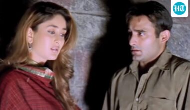 Kareena Kapoor once admitted being crazy about Akshaye Khanna, called him perfect Hollywood material: ‘He is so cute’