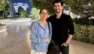 Meet Sunny Deol’s wife Lynda, her royal connection and why she chose to stay in London away from the limelight