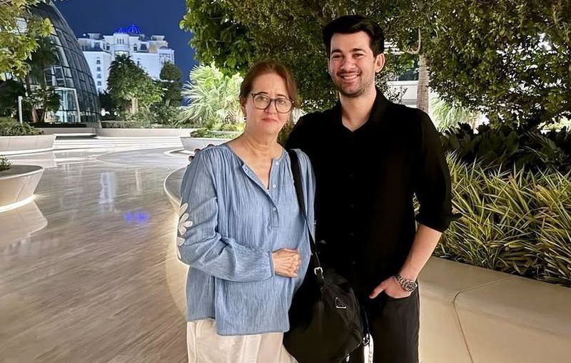 Meet Sunny Deol’s wife Lynda, her royal connection and why she chose to stay in London away from the limelight