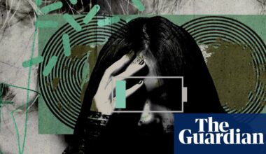 Wednesday briefing: Why is AI becoming the go-to support for our children’s mental health? |