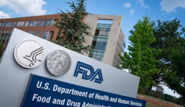 US recalls popular blood pressure medication over fears of cross-contamination with another drug