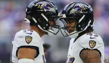 Ravens point to Alcaraz, McIlroy as they pursue comeback