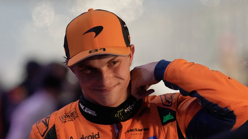 Oscar Piastri missed out on the F1 title. A $56 million payday might soften the blow