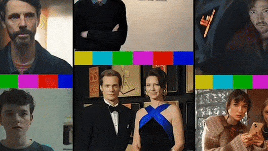 Adolescence, The Pitt, The Studio, Pluribus, Andor and more