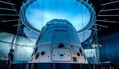 SpaceX IPO could make Musk the world’s first trillionaire