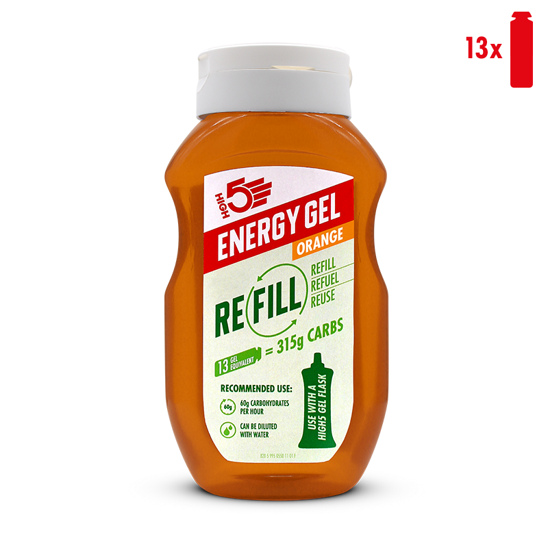 Energy Gel Refill