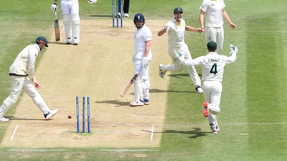 Barmy Army complain over Alex Carey-Jonny Bairstow footage in advertising campaign
