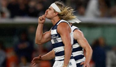 2026 AFL Fantasy Classic prices, positions, priced at – DT TALK 2026