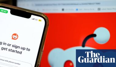 Reddit launches high court challenge to Australia’s under-16s social media ban | Social media ban