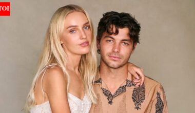 Taylor Fritz and Morgan Riddle combined net worth in 2025: Tennis legend, American influencer, career, business, and more | International Sports News