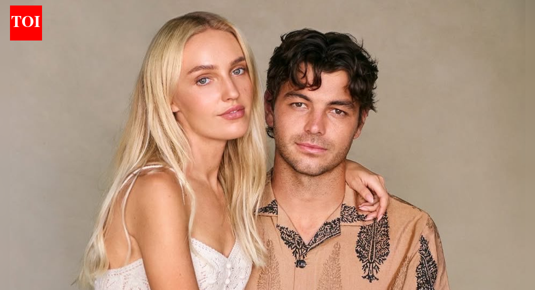 Taylor Fritz and Morgan Riddle combined net worth in 2025: Tennis legend, American influencer, career, business, and more | International Sports News