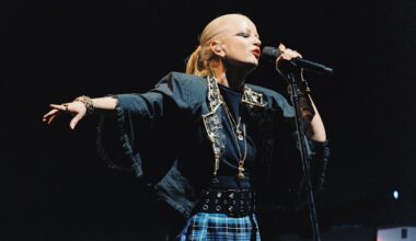 Band addresses Good Times rant at Melbourne Palais gig