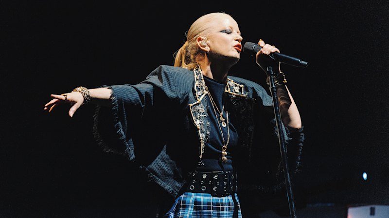 Band addresses Good Times rant at Melbourne Palais gig