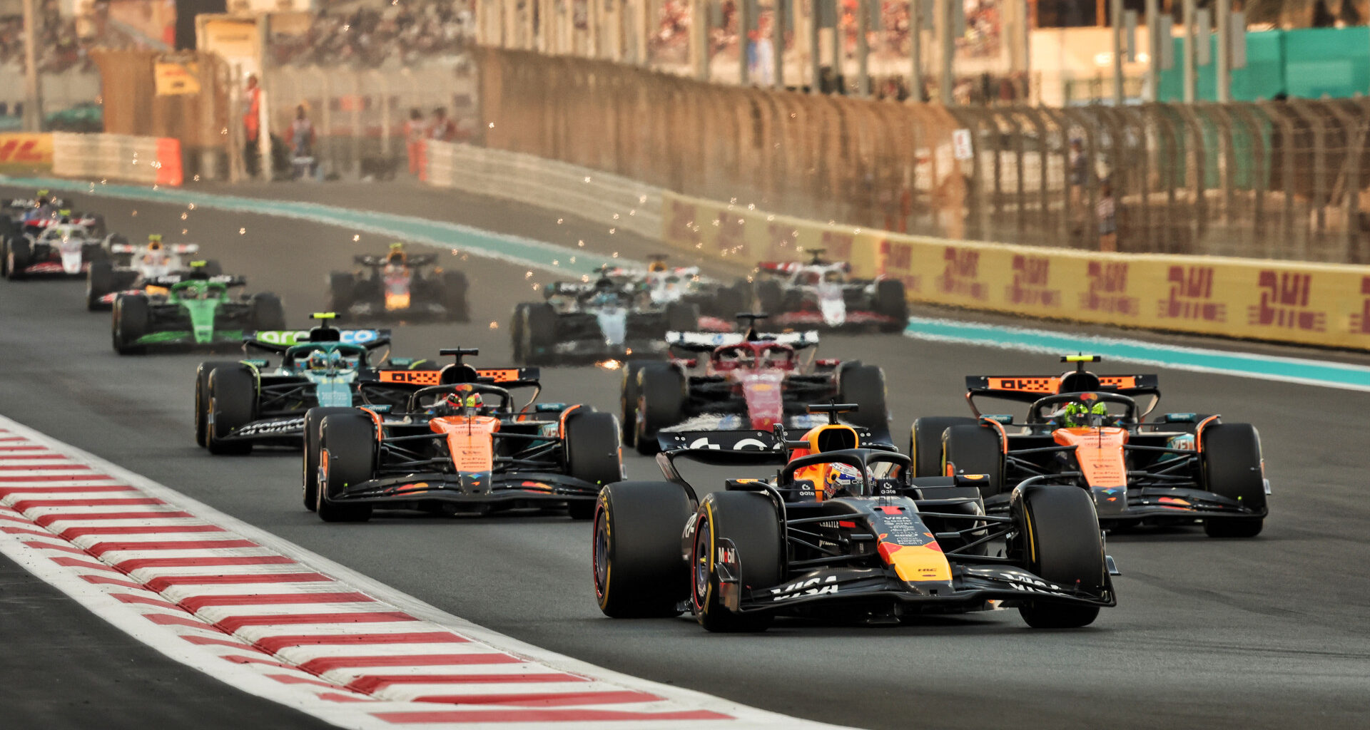 F1 news: F1 to simplify terms for 2026 rules