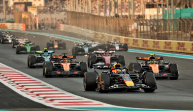 F1 news: F1 to simplify terms for 2026 rules