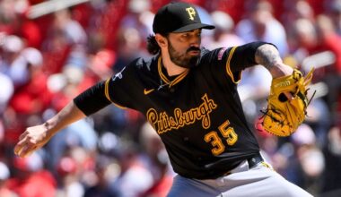 Guardians sign reliever Holderman to 1-year, $1.5 million deal