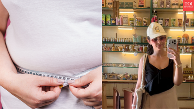 Bengaluru techie taps ChatGPT to beat PCOS fatigue, drops 4 kg with a streamlined vegan diet