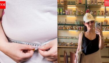 Bengaluru techie taps ChatGPT to beat PCOS fatigue, drops 4 kg with a streamlined vegan diet |