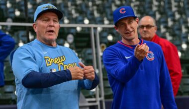 Why MLB manager salaries lag behind other coaches