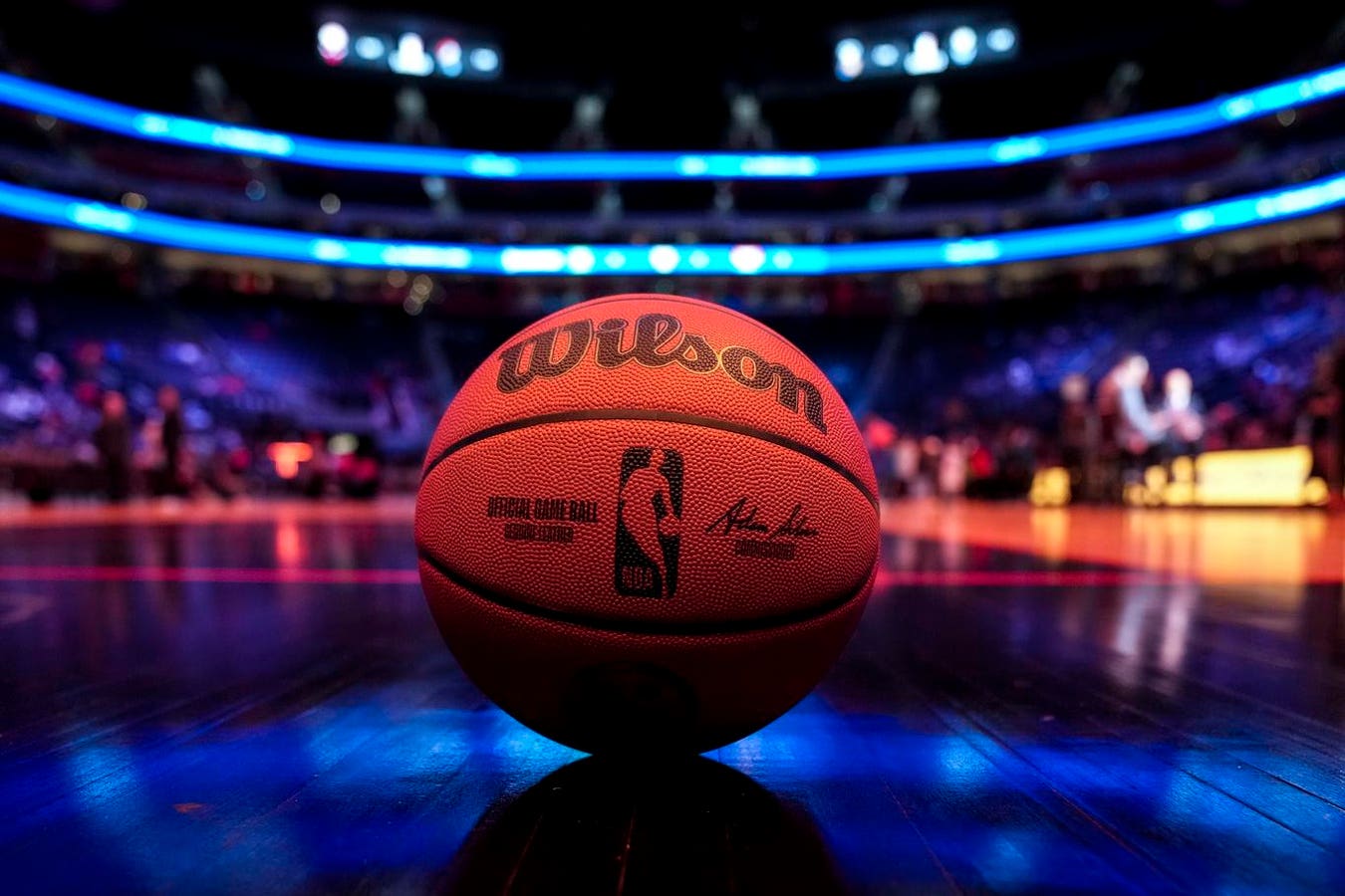 NBA Creator Cup Spotlights League’s Long-Time Focus On Digital Content