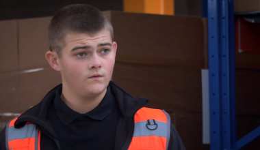 Emmerdale threatens tragic exit for Dylan Penders in early ITVX episode