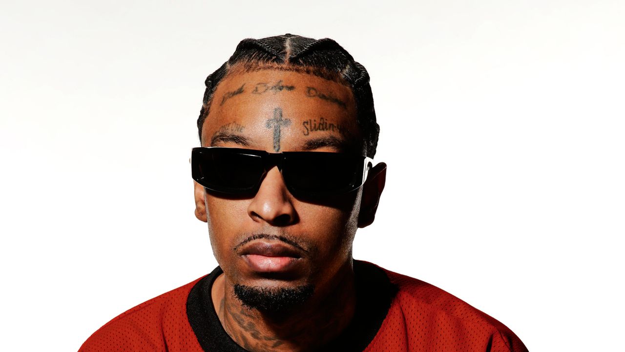 8 New Albums You Should Listen to Now: 21 Savage, This Is Lorelei, and More