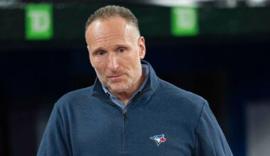 Blue Jays reward president Mark Shapiro with 5-year contract