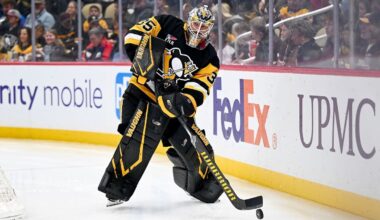 NHL trade grades: Report cards for biggest deals of 2025-26