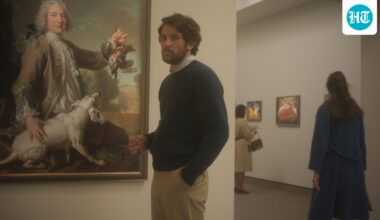 The Mastermind review: Josh O'Connor fumbles a museum heist in Kelly Reichardt's intelligent drama