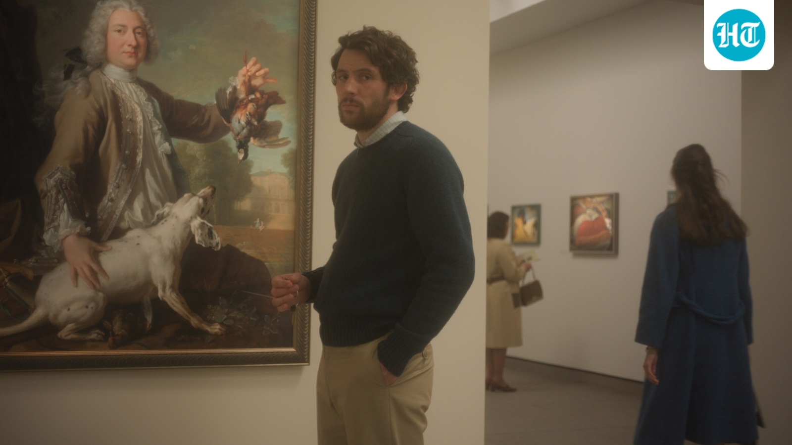 The Mastermind review: Josh O'Connor fumbles a museum heist in Kelly Reichardt's intelligent drama