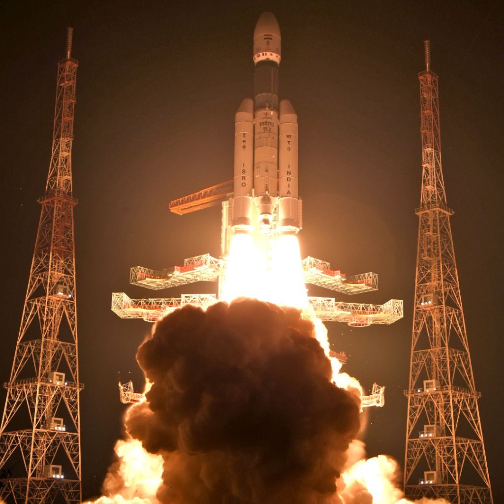 AST SpaceMobile BlueBird 6 Launch By LVM3 Delayed; Cause Unknown