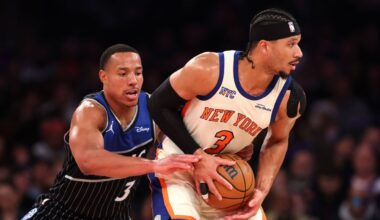 NBA Cup semifinals live updates, results, takeaways