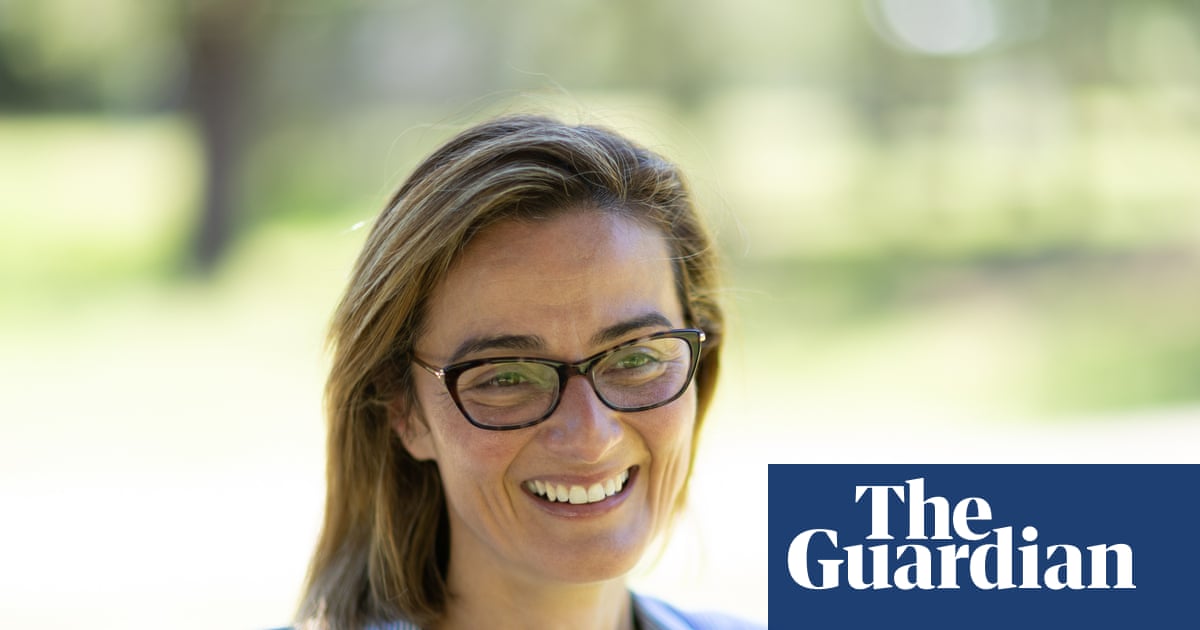 From Bosnia to Brisbane: what child refugee Jasmina Joldić learned about peace, hate and the fragility of society | Australian politics