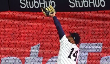 Sources: Amed Rosario agrees to 1-year, $2.5M deal with Yankees