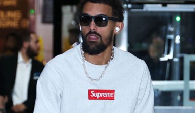 Atlanta Hawks expect Trae Young back at practice next week